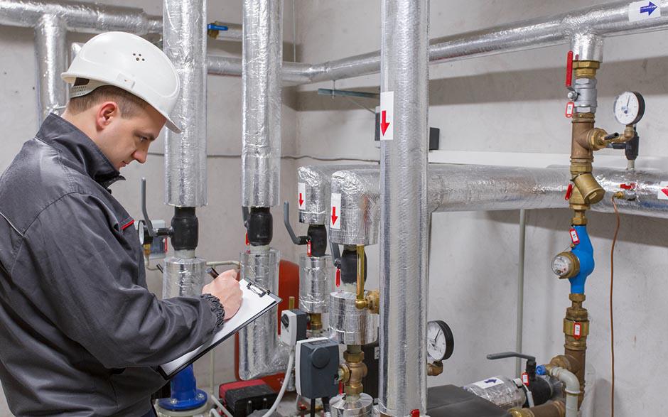 contrat entretien chaudière gaz Clichy