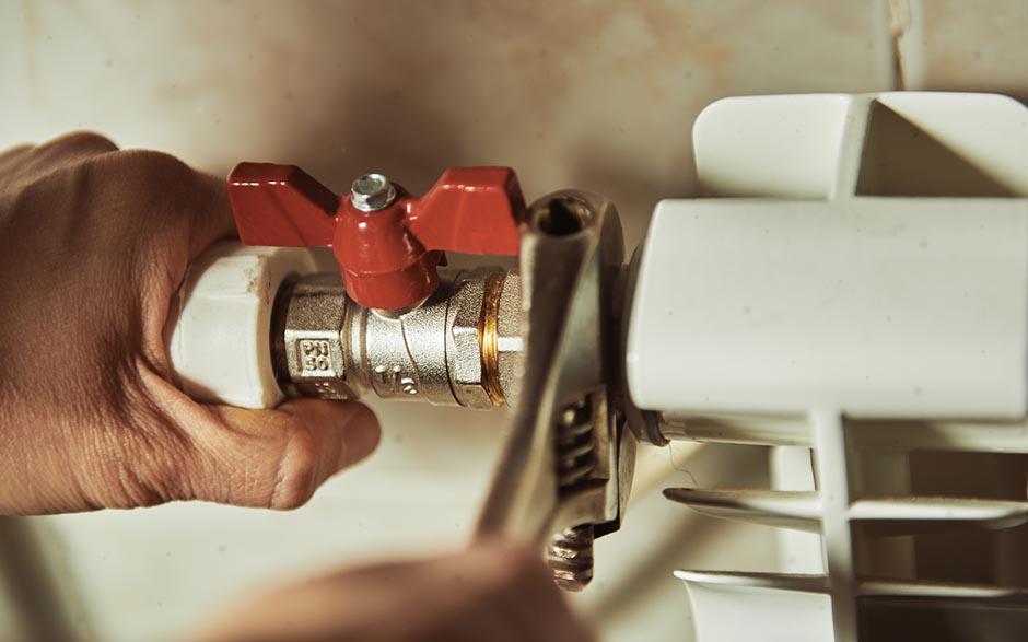 prix contrat d'entretien chaudière gaz Les Mureaux